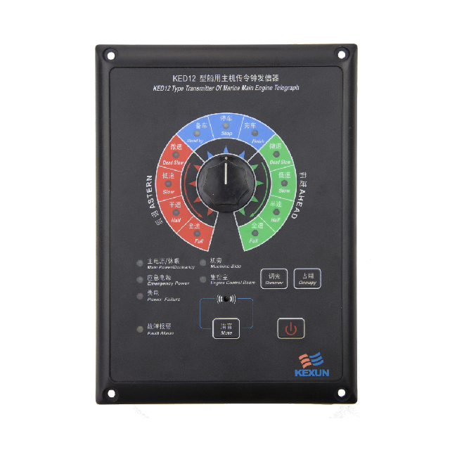 KED12-F-Q 传令钟发信器